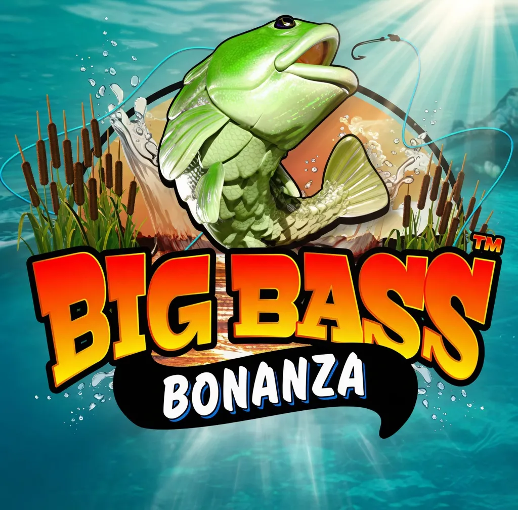 Caswino888 Australia - Big Bass Bonanza Pokie